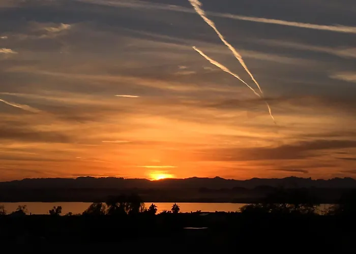 View & Games: Spacious Oasis In Havasu! Lake Havasu City